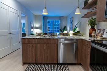 Dishwasher
